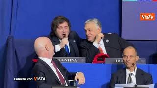 ‘The Board’ su Camera con Vista su La7 di Alexander jakhnagiev