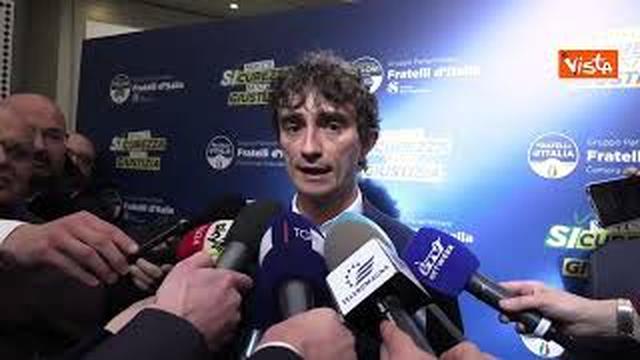 Bignami (FdI): “Meloni non attacca magistratura, ma denuncia decisioni sbagliate di certi giudici”