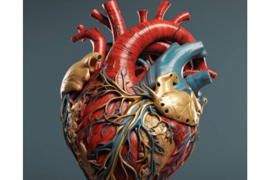 Un cuore morto due volte: storie di ordinaria follia