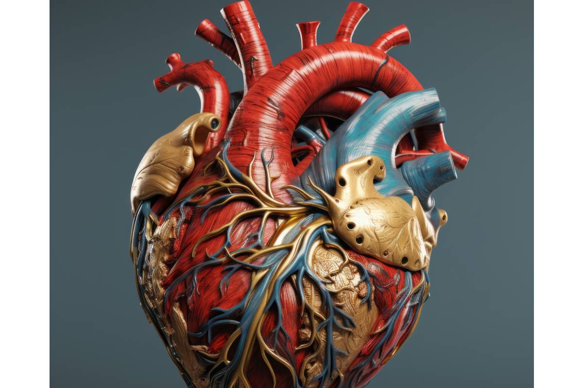 Un cuore morto due volte: storie di ordinaria follia