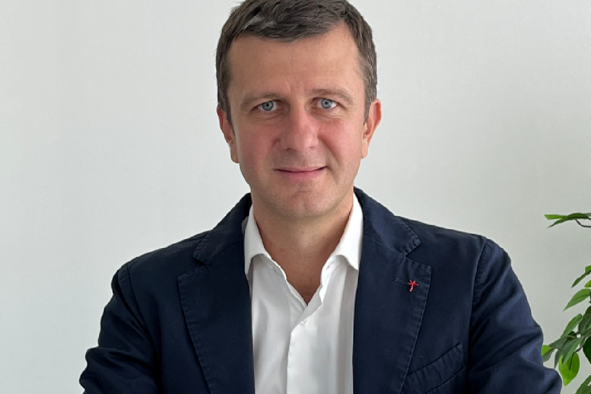 LG Electronics Italia: potenziata la divisione Media Entertainment con Lorenzo Malandra alla guida LG Electronics Italia: potenziata la divisione Media Entertainment con Lorenzo Malandra alla guida