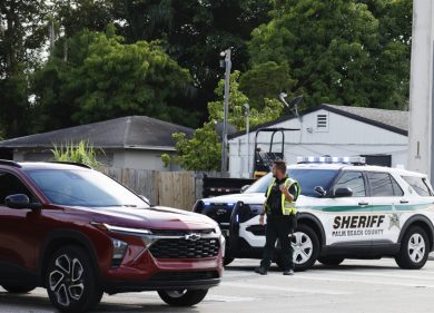 Mar-a-Lago, ucciso un uomo armato che ha tentato di entrare nella residenza di Donald Trump