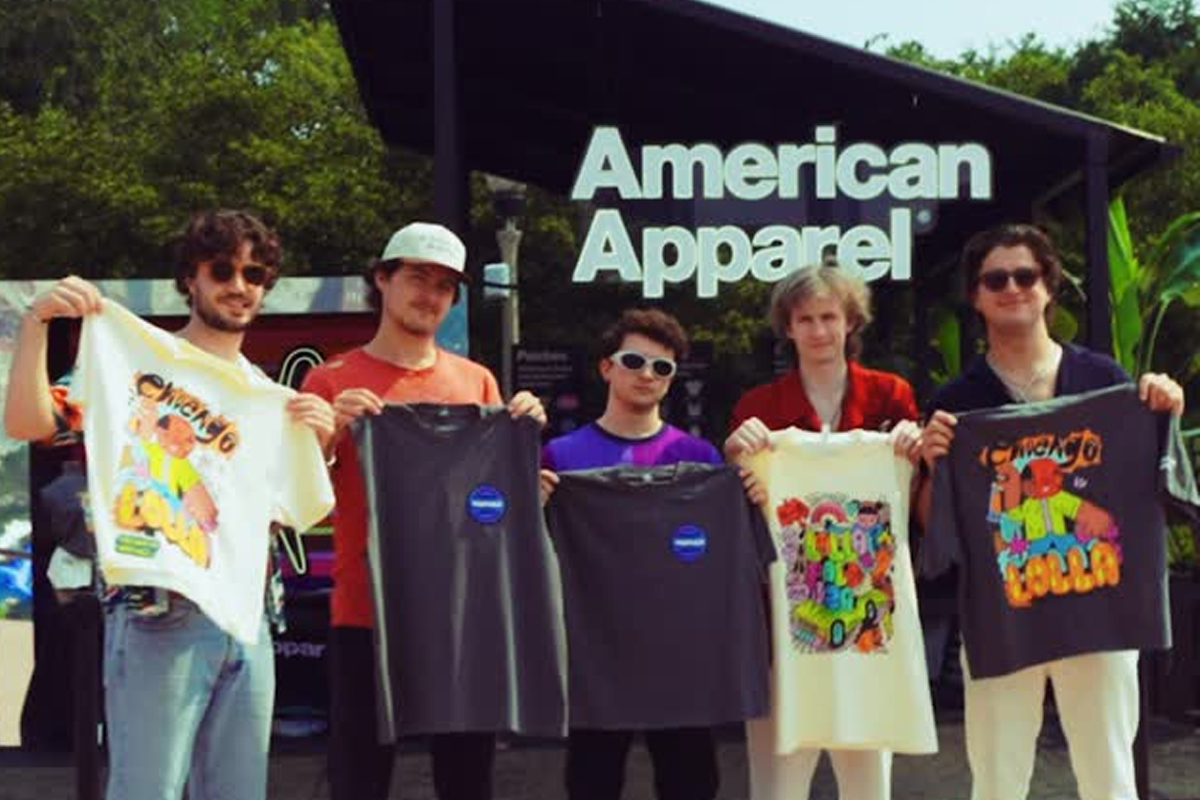 Brand o brand…elli / American Apparel, dal mito sexy dei giovani ribelli alla caduta di un impero della moda: la storia Brand o brand…elli / American Apparel, dal mito sexy dei giovani ribelli alla caduta di un impero della moda: la storia