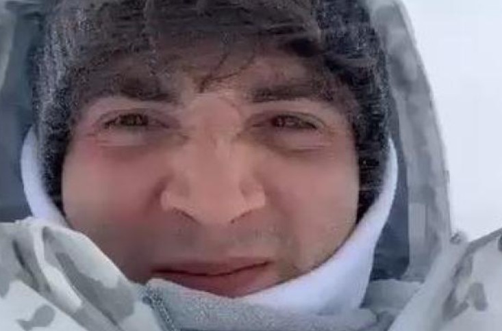 Luciano Capasso trovato morto: è stato travolto da una bufera di neve. La denuncia del fratello: “Non è partito nessun soccorso. Ci dicevano preparate il funerale” Luciano Capasso trovato morto: è stato travolto da una bufera di neve. La denuncia del fratello: “Non è partito nessun soccorso. Ci dicevano preparate il funerale”