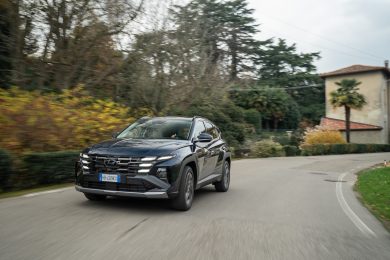 Hyundai Italia e Arval: partnership per Hyundai Renting e flotte