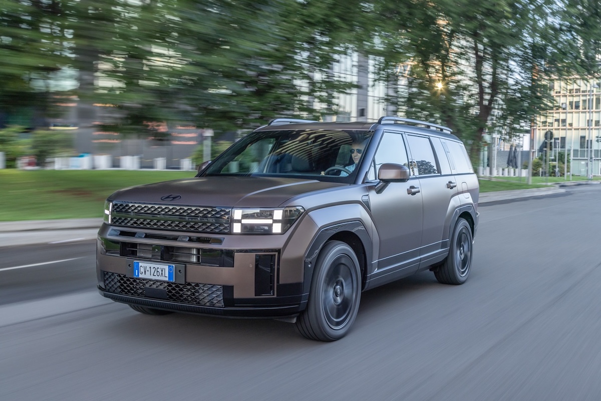 Hyundai Italia e Arval: partnership per Hyundai Renting e flotte