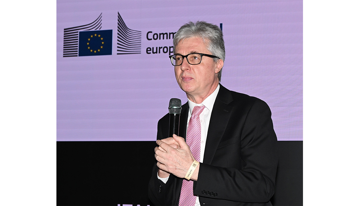 Unione europea.Olimpiadi per un benessere e inclusione sociale