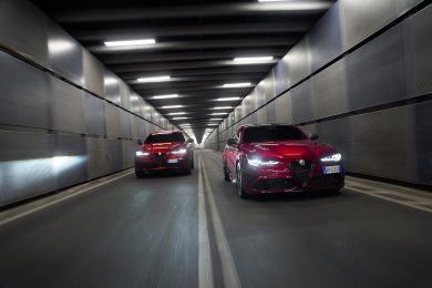 Alfa Romeo, ordini di nuovo aperti per Giulia e Stelvio Quadrifoglio