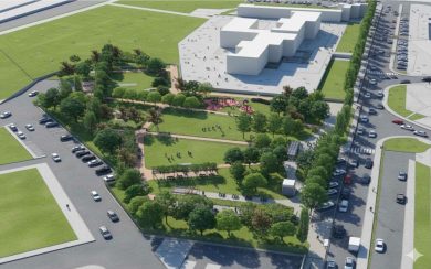 M1 verso Baggio, al via i lavori per il prolungamento della linea rossa milanese