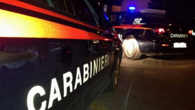 Roma, carabinieri sequestrano droga per 2,5 milioni di euro: tre arresti