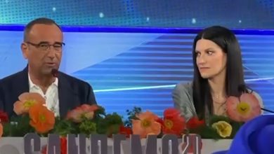 Sanremo, Conti sul caso Pucci: “In Rai assoluta autonomia. Io sempre libero nelle scelte artistiche”. Il video di Affaritaliani