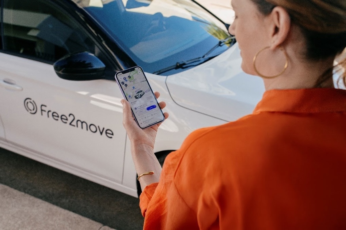 Carsharing più flessibile: Free2move porta Corsa e 500e nelle città Carsharing più flessibile: Free2move porta Corsa e 500e nelle città
