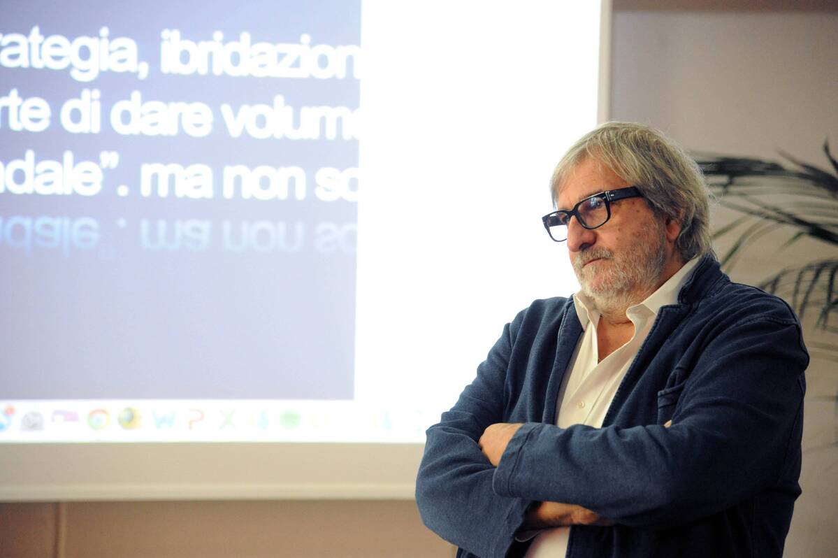 Milano-Cortina, Accatino: “La cerimonia di chiusura? Un riscatto per la Rai”. E poi spoilera: “Alle Paralimpiadi arte contemporanea e Dardust: che cosa metterò in scena” Milano-Cortina, Accatino: “La cerimonia di chiusura? Un riscatto per la Rai”. E poi spoilera: “Alle Paralimpiadi arte contemporanea e Dardust: che cosa metterò in scena”