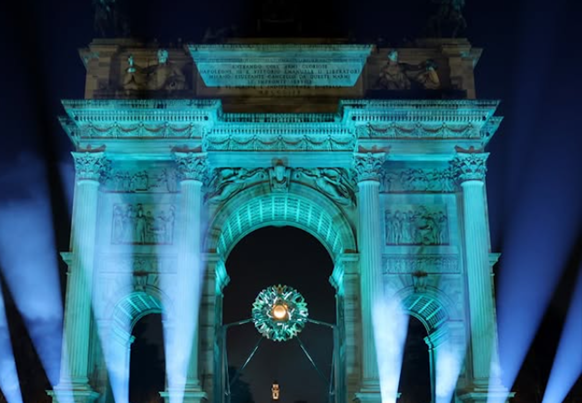 Milano-Cortina 2026, cala il sipario anche sulle Paralimpiadi: “Le più belle di sempre” Milano-Cortina 2026, cala il sipario anche sulle Paralimpiadi: “Le più belle di sempre”