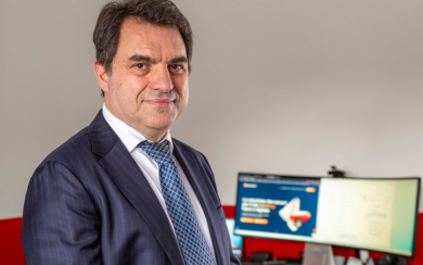 Fondazione Delphos, i Big Data al servizio dei luoghi della cultura italiana. L’intervista a Sergio Bellini