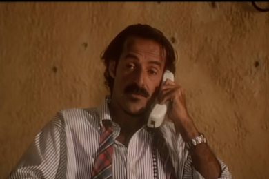 Tim, rispunta il famoso spot del 1993 “Una telefonata allunga la vita”: errore o marketing? E sta per cominciare Sanremo…