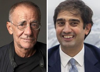 Vecchioni e i presunti furti in casa sua di Geronimo La Russa, il cantante ora rischia il processo per diffamazione