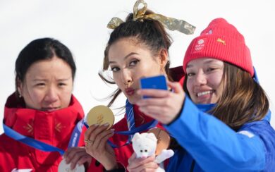 Olimpiadi Milano-Cortina, l’Italia conquista l’oro della rete: un miliardo di interazioni sociali
