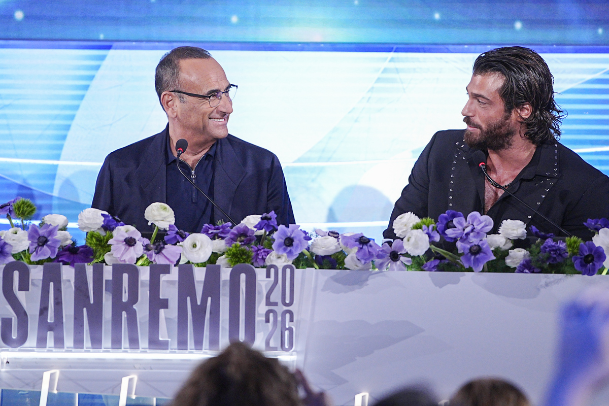 Sanremo 2026, tutto pronto per il via al Festival “baudiano”. Da Can Yaman a Tiziano Ferro: che cosa aspettarsi dalla prima serata
