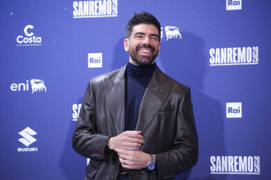 Sanremo, Gazzoli sulla co-conduzione: “Carlo mi ha lasciato solo, non era nemmeno previsto: grazie per la fiducia”