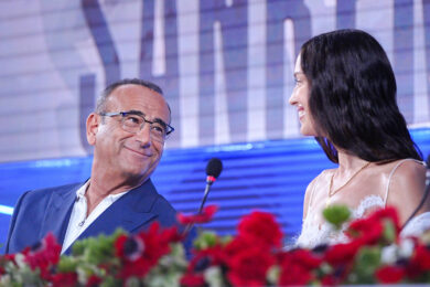 Sanremo 2026, Conti: “Siamo cresciuti, ma il merito non è del direttore artistico”
