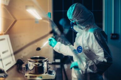 Ampere-Basquevolt: accordo su batterie al litio metallico