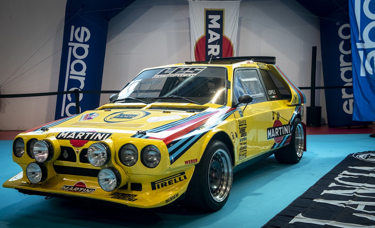 Parma capitale delle storiche: Automotoretrò tra talk, aste e raduni