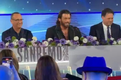 Sanremo 2026, Can Yaman: “Mi fido di Carlo, spero di non combinare pasticci. E sul fermo in Turchia non è mai esistito un caso”
