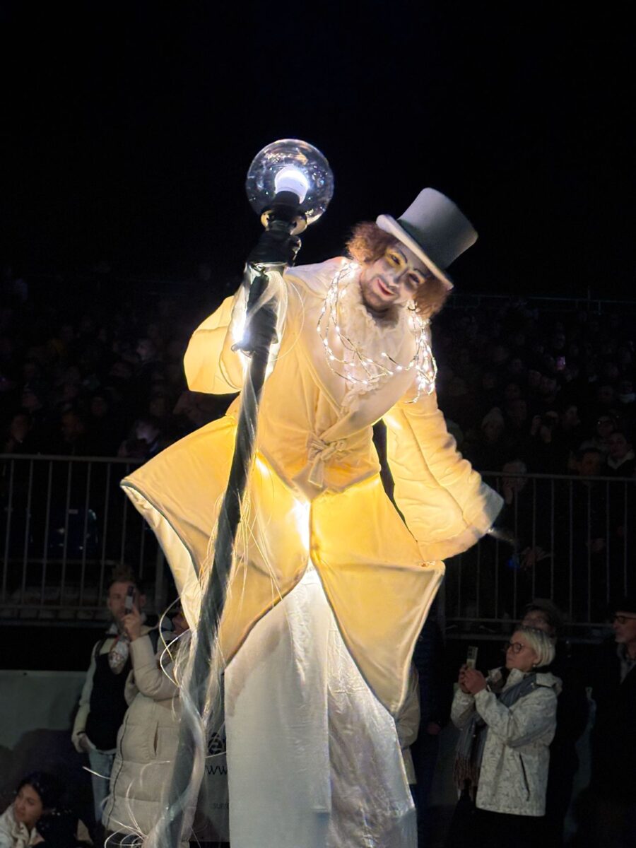 L’inverno in Costa Azzurra: Mentone celebra la Fête du Citron