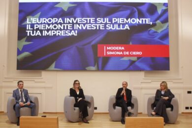 Lavoro. Imprese piemontesi al centro: Synergie Italia presenta le opportunità del FESR 2021-2027