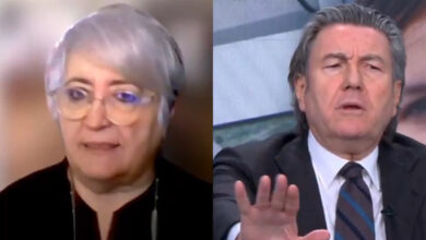 Garlasco, Baldi a Mattino Cinque: “La posizione di Sempio non dipende da quella di Stasi”