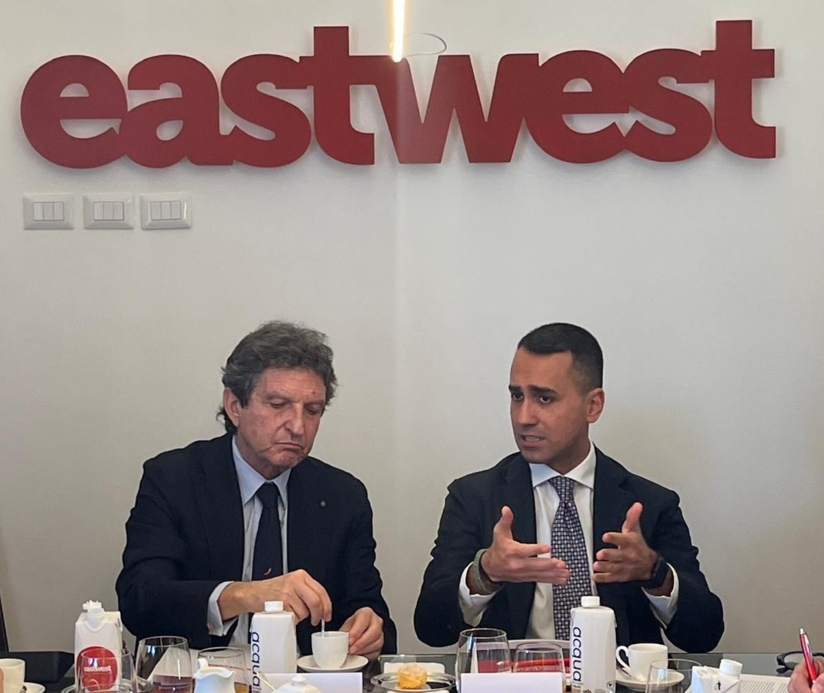 Dal petrolio alle filiere: il Golfo integra industria e tech con l’Ue