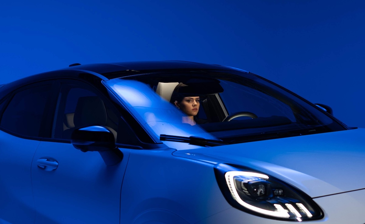 Puma Sound Edition: Ford reinventa l’audio in auto con B&O e HARMAN Puma Sound Edition: Ford reinventa l’audio in auto con B&O e HARMAN