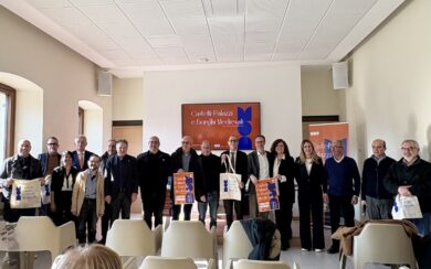 Giornate dei castelli, palazzi e borghi medievali con A35 Brebemi