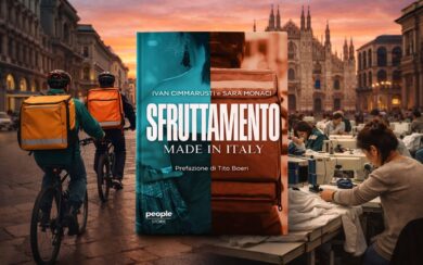 Made in Italy, diritti in saldo