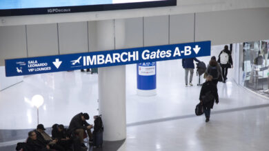 SEA, Bilancio 2025: l’utile netto sale a 190,6 milioni di euro