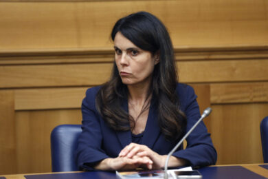 Legge elettorale, Bonafè (Pd): “La destra cambia le regole perché ha paura di perdere. Il premio di maggioranza? Incostituzionale”