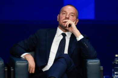 Manager, chi è Luca Poggi: l’uomo che fa sorridere la Rai grazie agli incassi record delle pubblicità