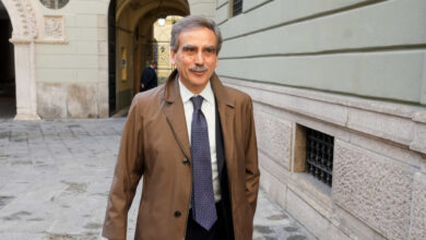 Caso Mps-Mediobanca, la Procura di Milano: “Accordo tra Delfin e gruppo Caltagirone già nel 2019”. Al centro il ruolo di Lovaglio