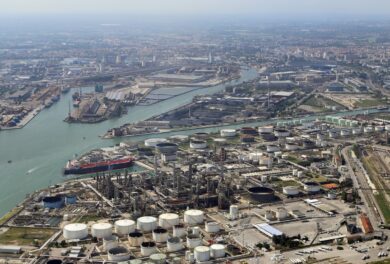 Aree industriali, la finanza non basta. Per salvarle servono visione e responsabilità