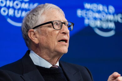 Caso Epstein, Bill Gates si scusa con lo staff della sua fondazione: “Errori di valutazione, ma non ho visto né fatto nulla”