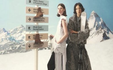 Milano Fashion Week 2026. Al via l’edizione “olimpica”