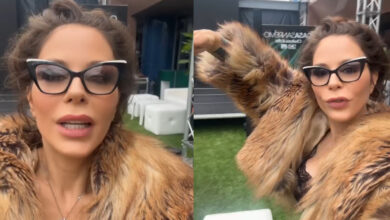 La figlia di Ornella Muti contro Fedez: “Se avete successo non fate come lui”. VIDEO