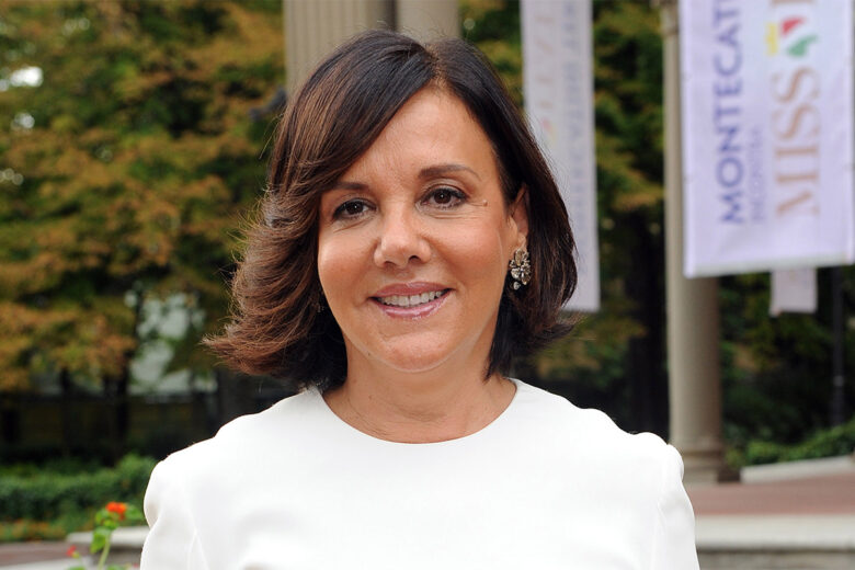 Patrizia Merigliani