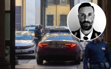 Rogoredo, disposto il carcere per Cinturrino. Il capo della Polizia: “Destituirlo subito”