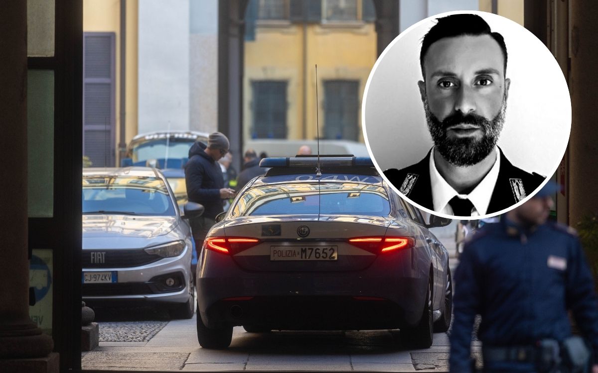 Cinturrino detto “Thor”, il poliziotto col martello si dice “pentito davanti all’Italia”. Il punto sulle indagini Cinturrino detto “Thor”, il poliziotto col martello si dice “pentito davanti all’Italia”. Il punto sulle indagini