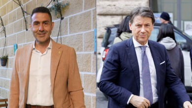 Da Vannacci a Conte, così lo “show” si è divorato la vera politica