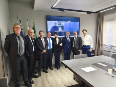 Snebi firma il rinnovo del contratto collettivo nazionale per i dirigenti dei Consorzi di bonifica con Sindicob e Federmanager