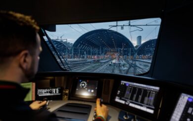 Trenord, al via la ricerca di futuri macchinisti: candidature aperte dal 25 febbraio