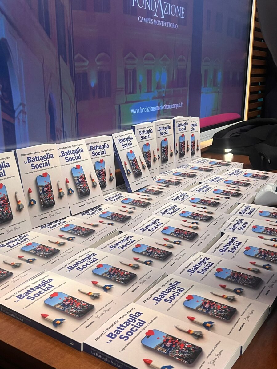 Fratelli d’Italia tra grandi numeri e consenso: ecco tutti i segreti della comunicazione social Fratelli d’Italia tra grandi numeri e consenso: ecco tutti i segreti della comunicazione social